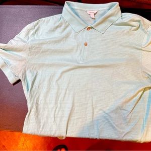 Calvin Klein Polo- Men’s Large